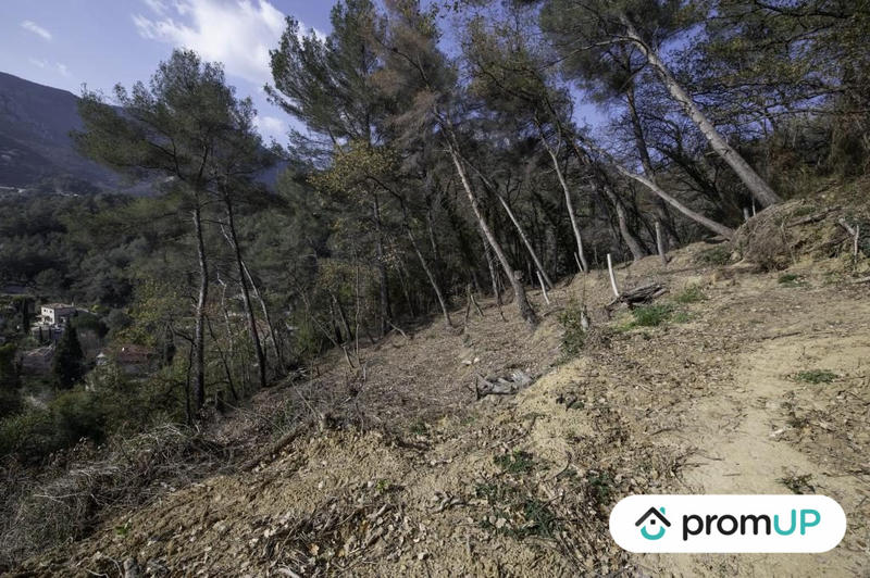 Terrain de loisirs - 2 048 m²