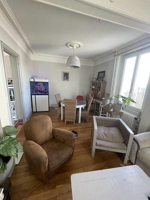 Villa - 102 m² - 5 pièces