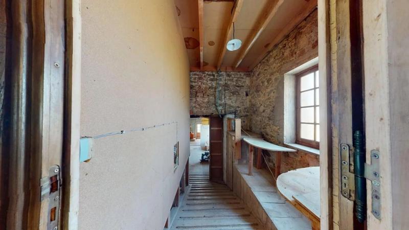 Maison - 156 m² - 7 pièces