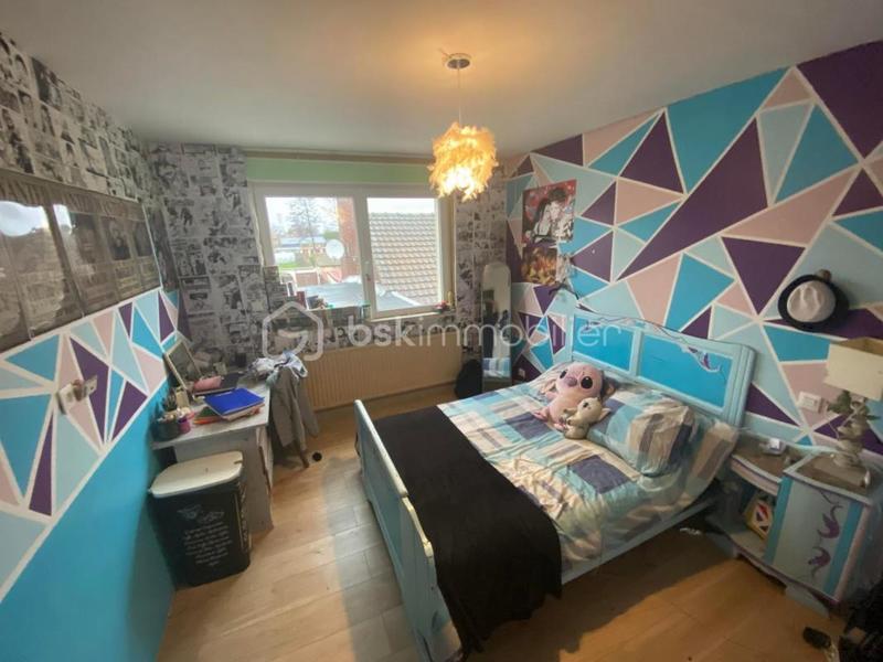 Maison de ville - 225 m² - 8 pièces