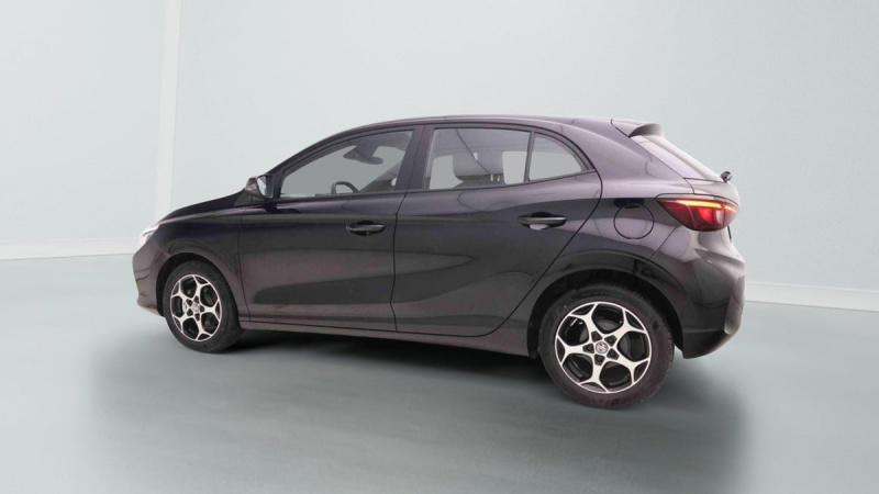 Mg mg3 1.5i 115 Comfort