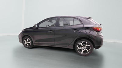 Mg mg3 1.5i 115 Comfort