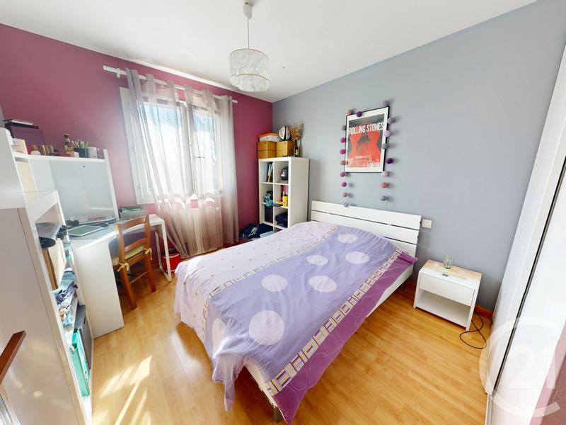 Maison - 119 m² - 5 pièces