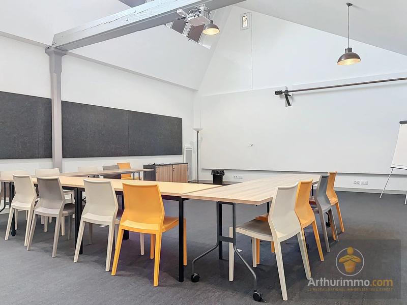 Magasins - 420 m² - 4 pièces