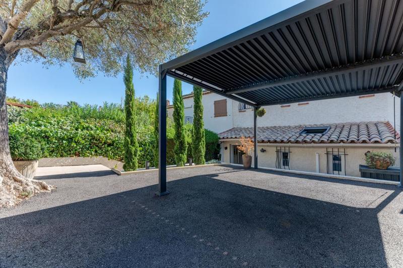 Maison - 114 m² - 4 pièces