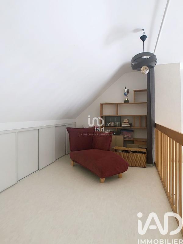 Maison - 154 m² - 5 pièces