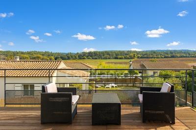 Maison - 97 m² - 4 pièces