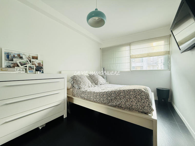 Appartement - 73 m² - 3 pièces