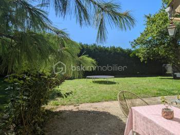 Maison - 83 m² - 4 pièces