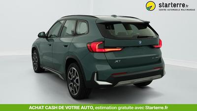 Bmw X1 U11 Xdrive 25e 245ch Dkg7 Xline