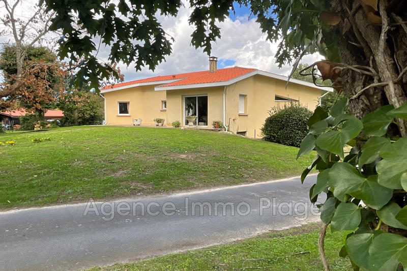 Maison - 114 m² - 4 pièces