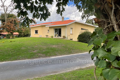 Maison - 114 m² - 4 pièces