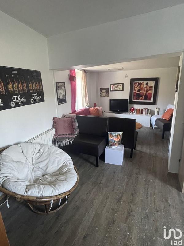 Local commercial - 154 m²