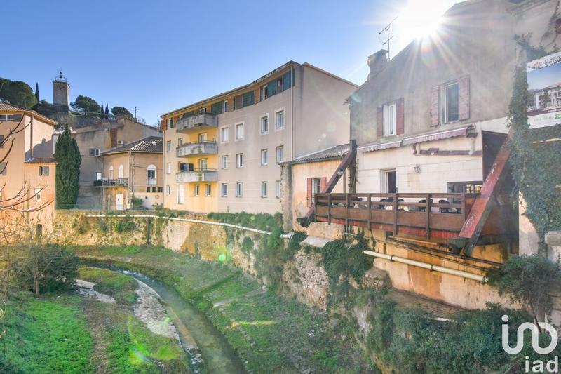 Local commercial - 90 m²