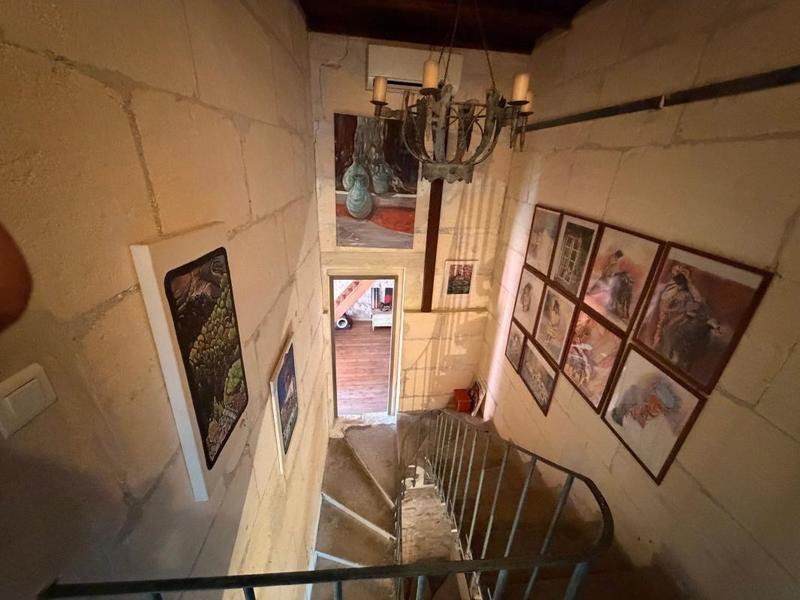 Maison - 220 m² - 6 pièces