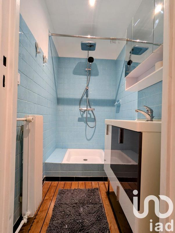 Appartement - 13 m² - 1 pièce