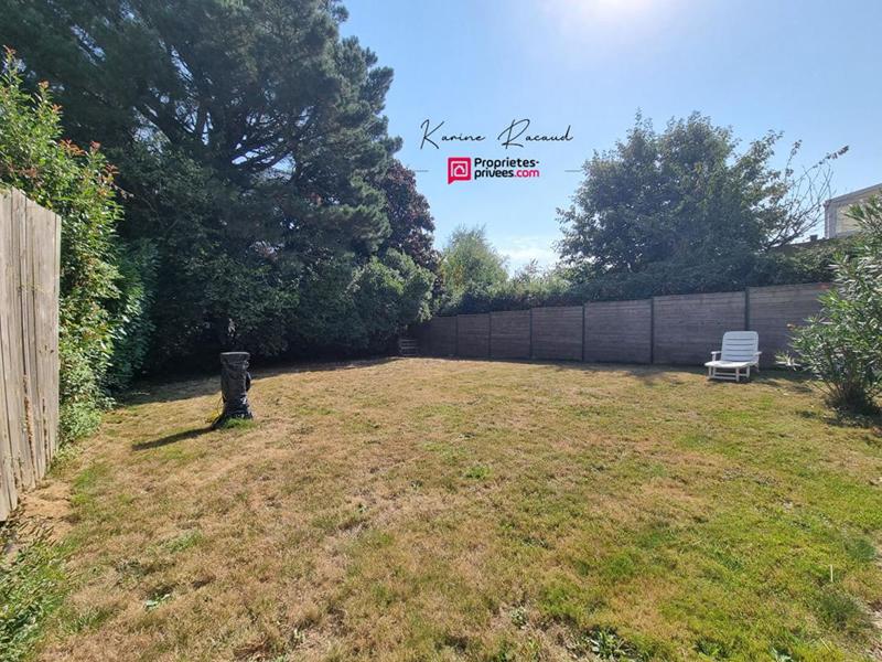 Maison - 98 m² - 5 pièces