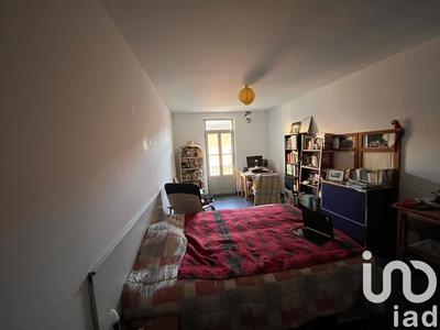 Appartement - 31 m² - 1 pièce