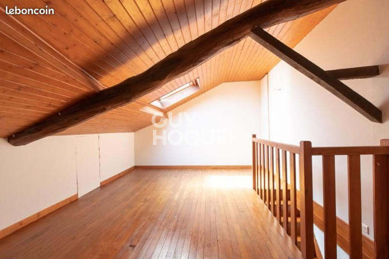 Appartement - 84 m² - 3 pièces