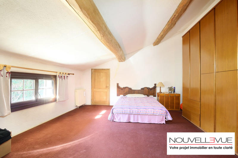 Ferme - 357 m² - 7 pièces