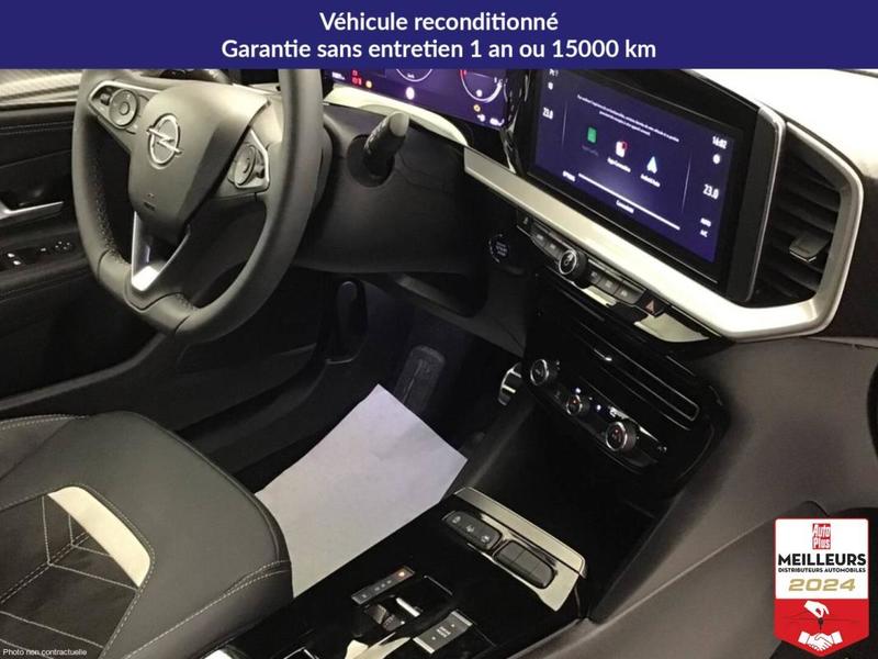 Opel Mokka 2 Ultimate