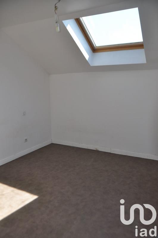 Maison de ville - 103 m² - 5 pièces