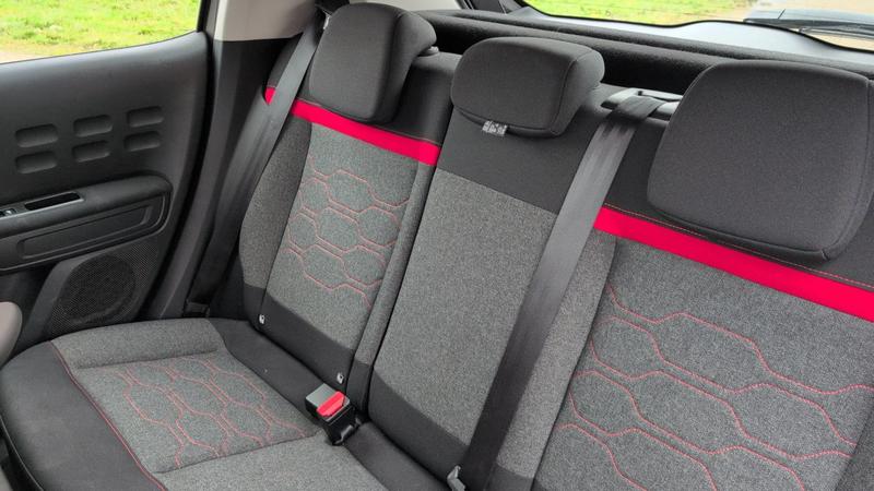 Citroën C3 1.2 PureTech 82 Shine