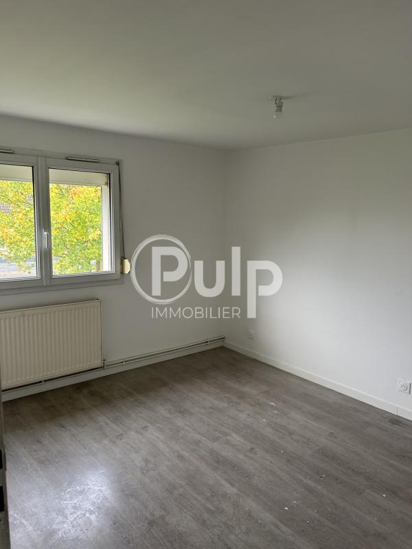 Maison - 78 m² - 4 pièces