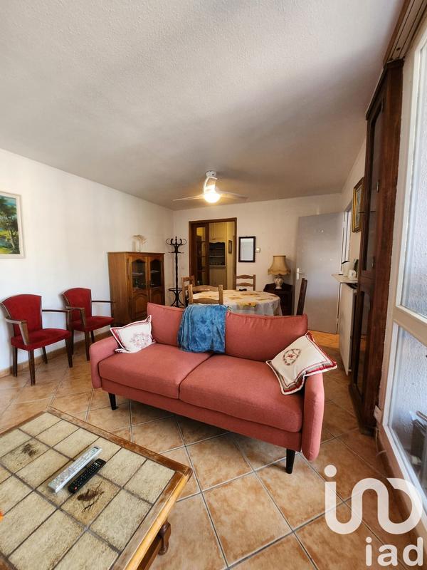 Appartement - 77 m² - 4 pièces