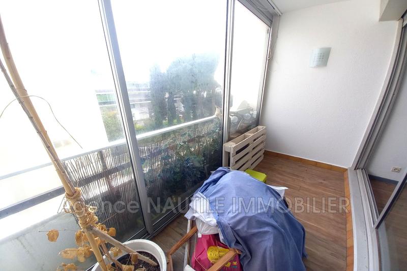 Appartement - 25 m² - 1 pièce