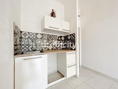 Appartement - 39 m² - 2 pièces