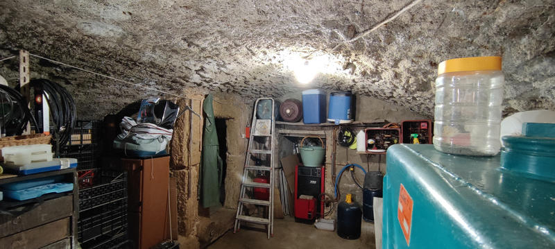 Maison - 97 m² - 4 pièces