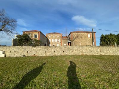 Ferme - 250 m² - 14 pièces