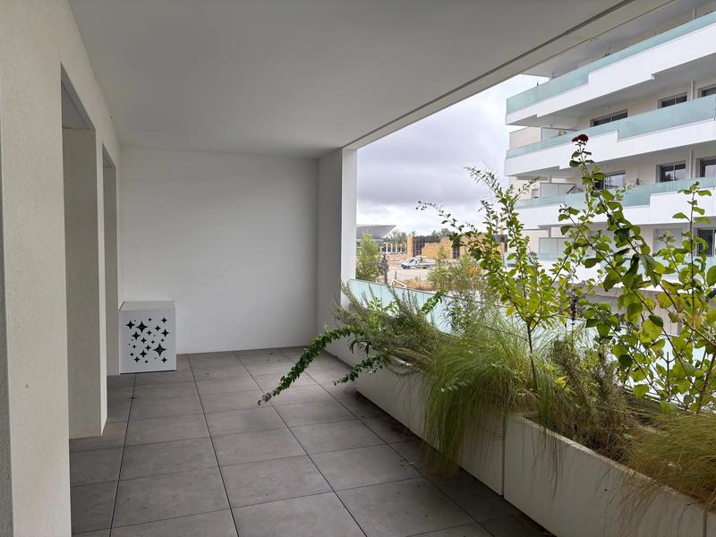 Appartement - 103 m² - 4 pièces