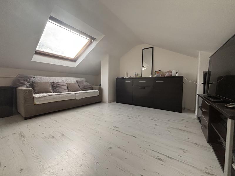 Maison - 84 m² - 5 pièces