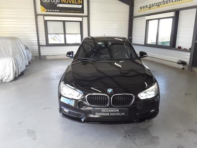 Bmw Série 1 114 d 95 Cv Business Bv6