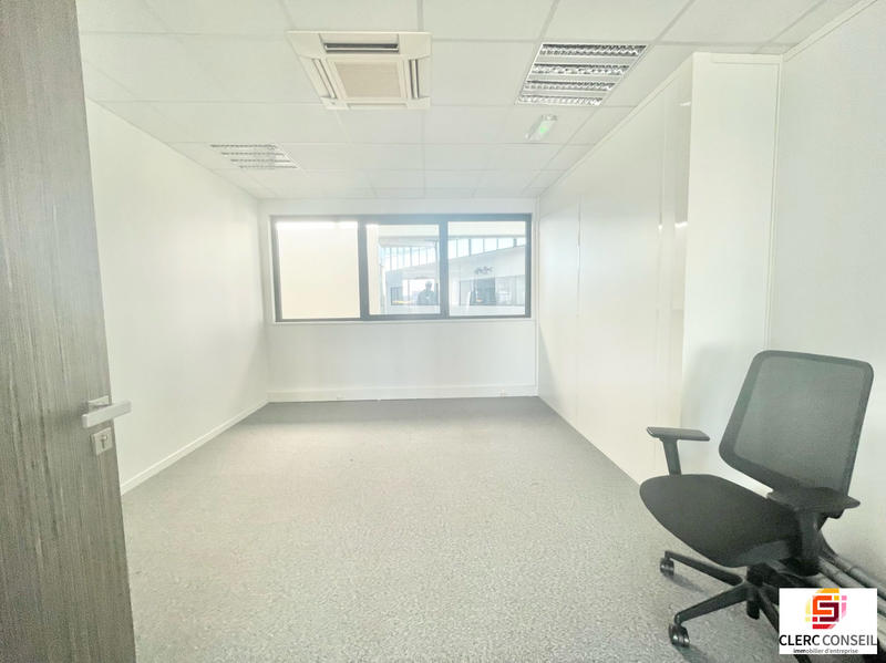 Bureau - 260 m²
