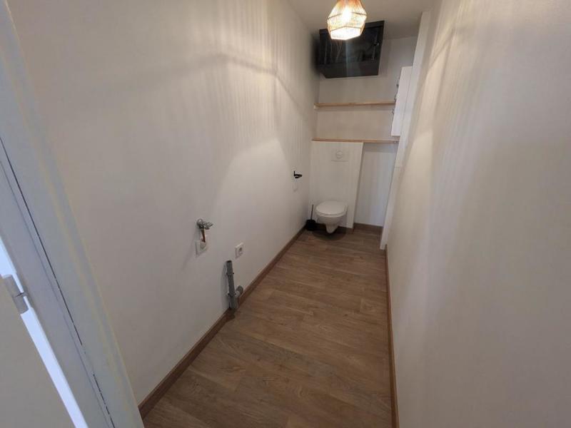 Appartement - 100 m² - 3 pièces