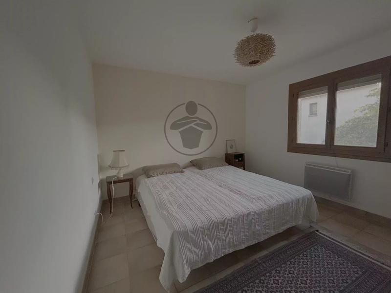 Maison - 113 m² - 5 pièces