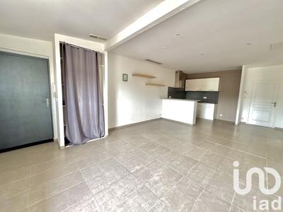 Appartement - 86 m² - 4 pièces