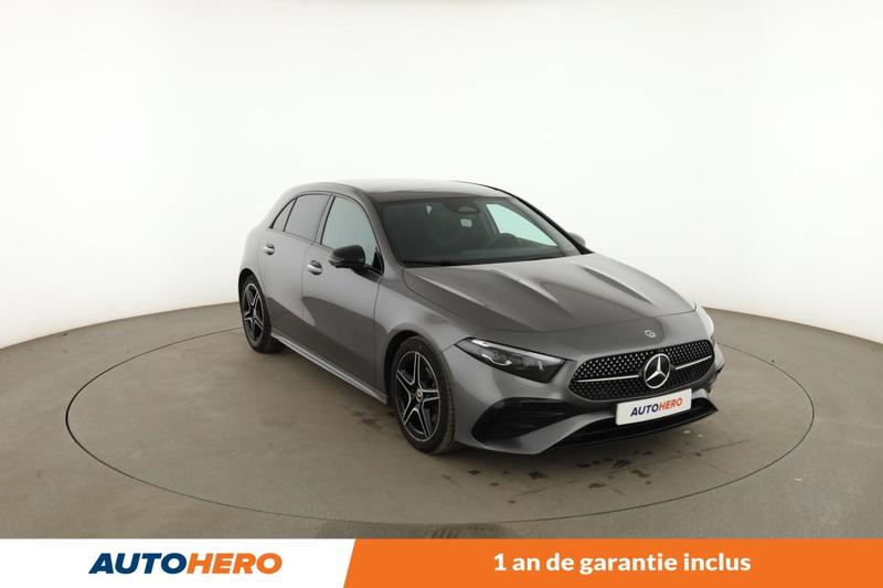 Mercedes Classe a 180 d Amg Line 8g-Dct 116 ch