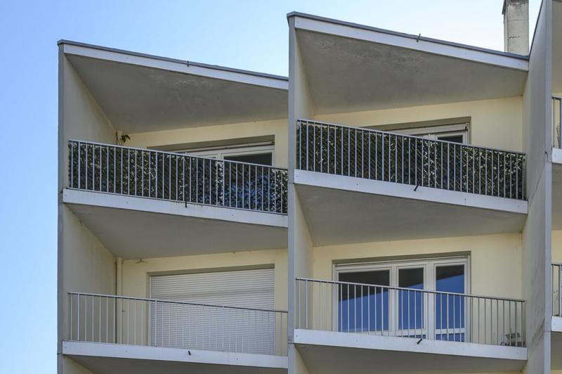 Appartement - 88 m² - 3 pièces