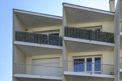 Appartement - 88 m² - 3 pièces