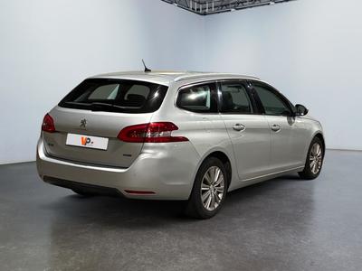 Peugeot 308 Sw 1.6 BlueHDi 120ch s&amp;S Eat6 Allure