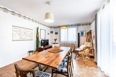 Maison - 136 m² - 5 pièces