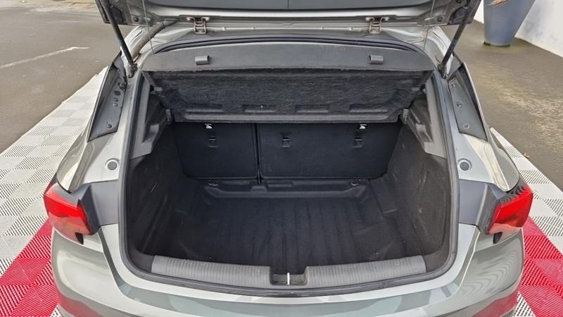 Opel Astra 1.2 Turbo 130 Ch Bvm6 Elegance