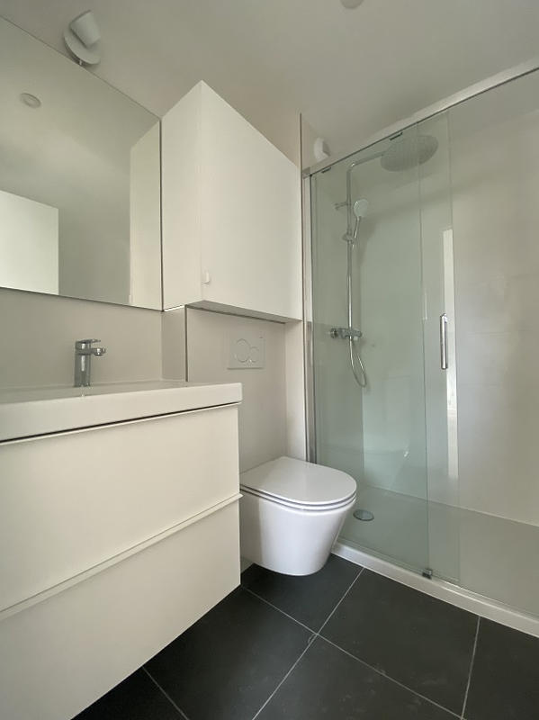 Appartement - 19 m² - 1 pièce