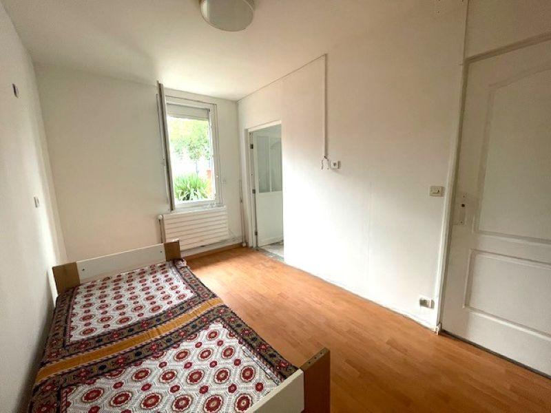 Maison - 72 m² - 3 pièces