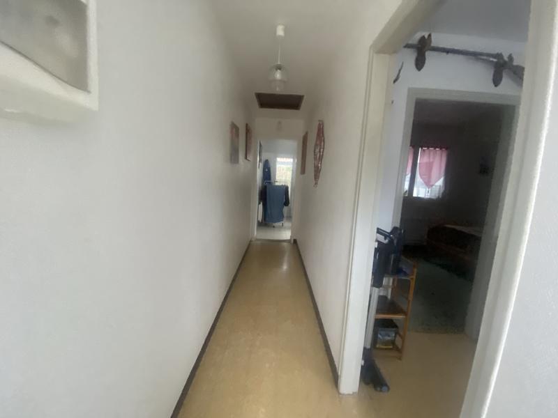 Maison - 42 m² - 2 pièces