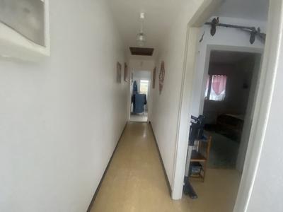 Maison - 42 m² - 2 pièces